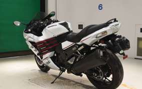 KAWASAKI ZX 1400 NINJA R A 2020