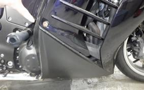 KAWASAKI 1400 GTR 2010