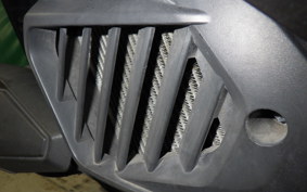 HONDA LEAD 125 2015 JF45
