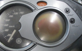 YAMAHA CYGNUS 125 X SE44J