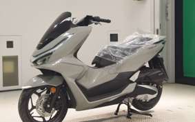 HONDA PCX 125 2007 JK05