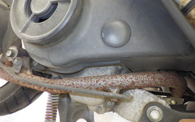 SUZUKI ADDRESS V50 Gen.2 CA42A