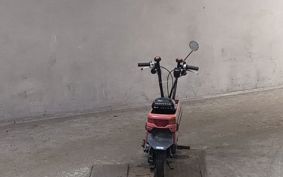 HONDA MOTOCOMPO AB12