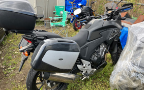 HONDA 400X 2016 NC47