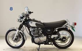 YAMAHA SR400 Gen.5 2021 RH16J