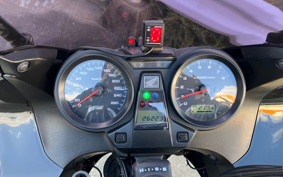 HONDA CB1300SF BOLDOR 2008 SC54