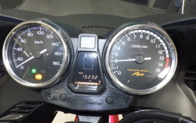 HONDA CB400 SUPER BOLDOR A 2017 NC42