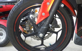 KAWASAKI NINJA 250 EX250L