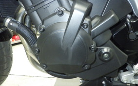 SUZUKI GSR400 2008 GK7DA