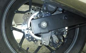 HONDA NC750S D 2014 RC70