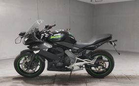 KAWASAKI NINJA 400R 2010 ER400B