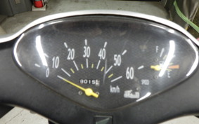 HONDA DIO Gen.6 AF62