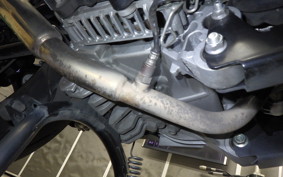 YAMAHA CYGNUSｸﾞﾘﾌｧｽ 2023 SEJ4J