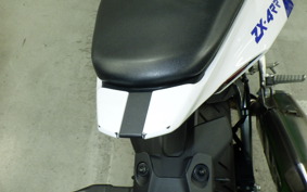 KAWASAKI ZX-4RR 2024 ZX400P