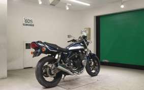KAWASAKI ZEPHYR 400 KAI 2006 ZR400C