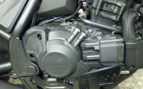 HONDA REBEL 1100 DCT 2024 SC83
