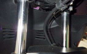 HONDA ADV160 2020 KF54