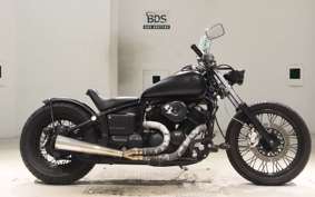 YAMAHA DRAGSTAR 400 1999 4TR