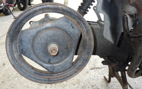 HONDA MOTOCOMPO AB12