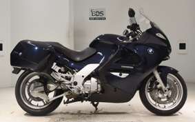 BMW K1200GT 2003