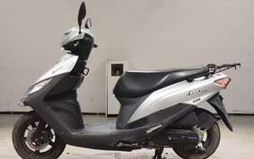 SUZUKI ADDRESS V125 DT11A