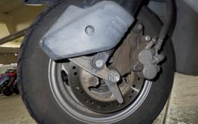 HONDA SPACY 125 Gen. 3 JF04