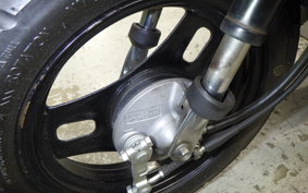 SUZUKI ﾚｯﾂ CA4AA