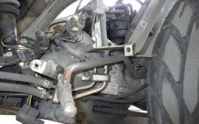HONDA GYRO CANOPY TA02