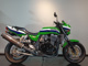 Фото Kawasaki ZRX1100 1997 с японского аукциона