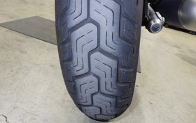 HONDA REBEL 250 A MC49