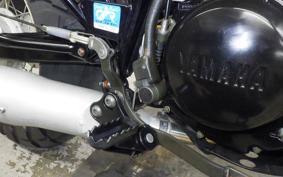 YAMAHA TW225 2010 DG09J
