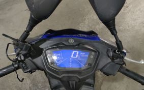 YAMAHA  CYGNUS  GRIF ASU SEJ4J