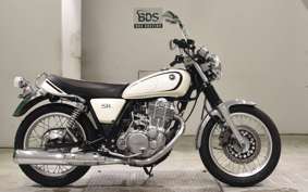 YAMAHA SR400 Gen.4 2012 RH03J