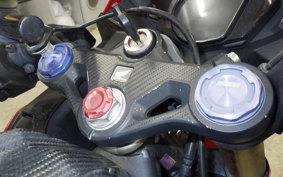 HONDA CBR250RR A 2015 MC51