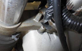 KAWASAKI KLX125 LX125C