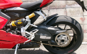 DUCATI  DUCATI PANIGA-REV2 2020 1H00
