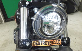 HARLEY FXBBS1870 2023