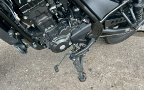 HONDA REBEL MC49