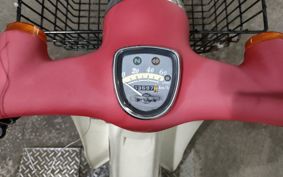 HONDA LITTLE CUB AA01