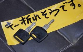 HONDA FUSION SE 1987 MF02