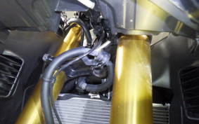 HONDA CBR250RR A 2022 MC51