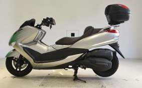 YAMAHA MAJESTY 250 SG20J