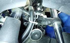 KAWASAKI NINJA 250 SL 2003 BX250A