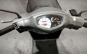 SUZUKI ADDRESS V125 CF46A
