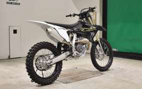 TRIUMPH TF450X