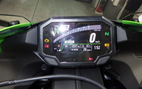 KAWASAKI NINJA ZX-6R A 2025 ZX636J