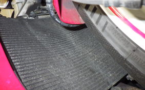 HONDA CBR600RR GEN 3 2012 PC40