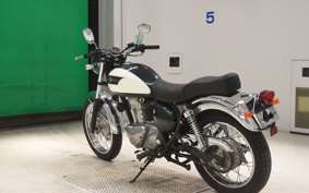KAWASAKI ESTRELLA BJ250A