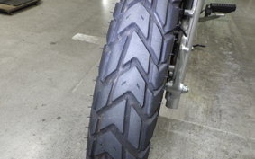 HONDA CROSS CUB 110 JA60
