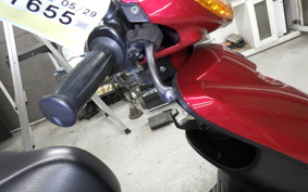 YAMAHA JOG Gen.5 SA36J
